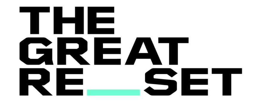 The Great Reset
